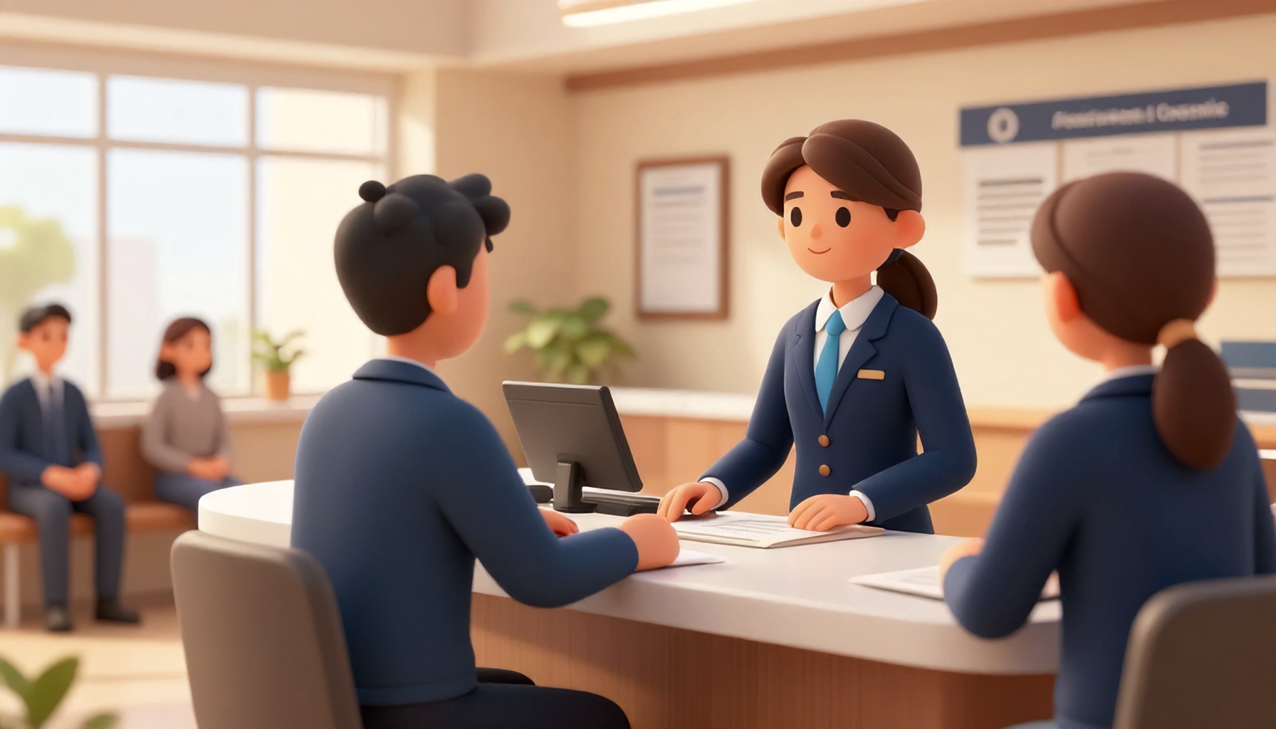 Kimliğimi Kaybettim: Yeni Kimlik Çıkarma Adımları (2026)