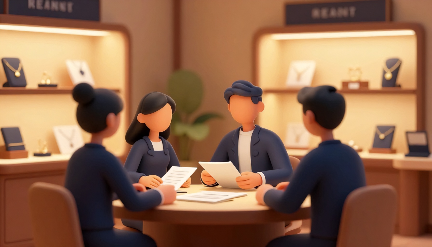 Mail Order Nedir, Nasıl Çekilir? Kuyumcu Mail Order ve Dolandırıcılık Rehberi