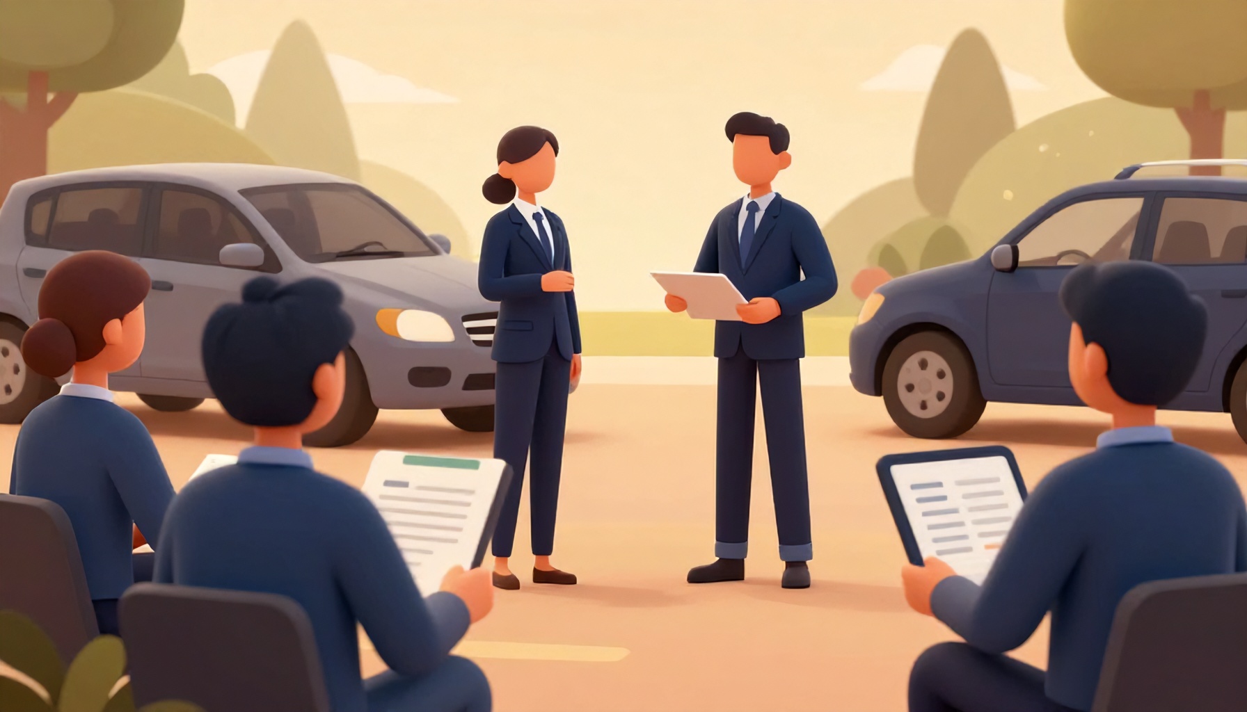 MTSK Nedir, Ne Demek? Motorlu Taşıt Sürücü Kursu Ek 3 ve Ek 4