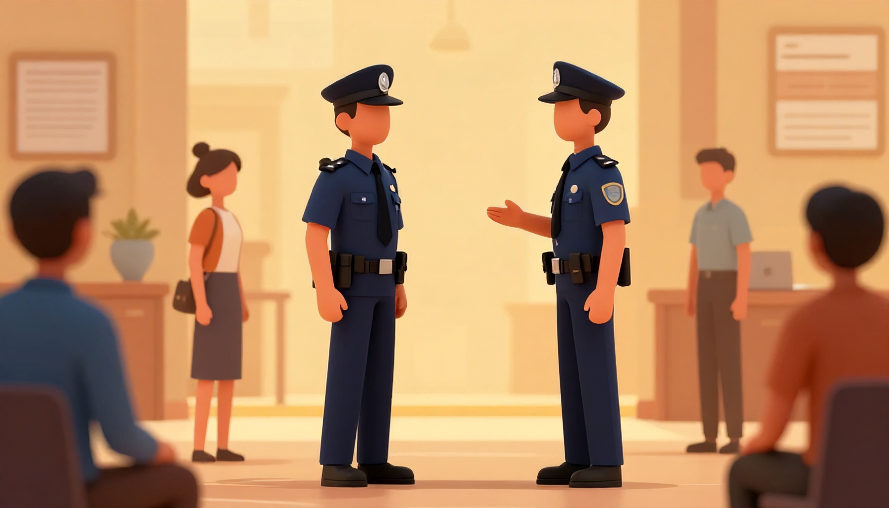 Mukavemet Ne Demek? Polise ve Memura Mukavemetin Cezası