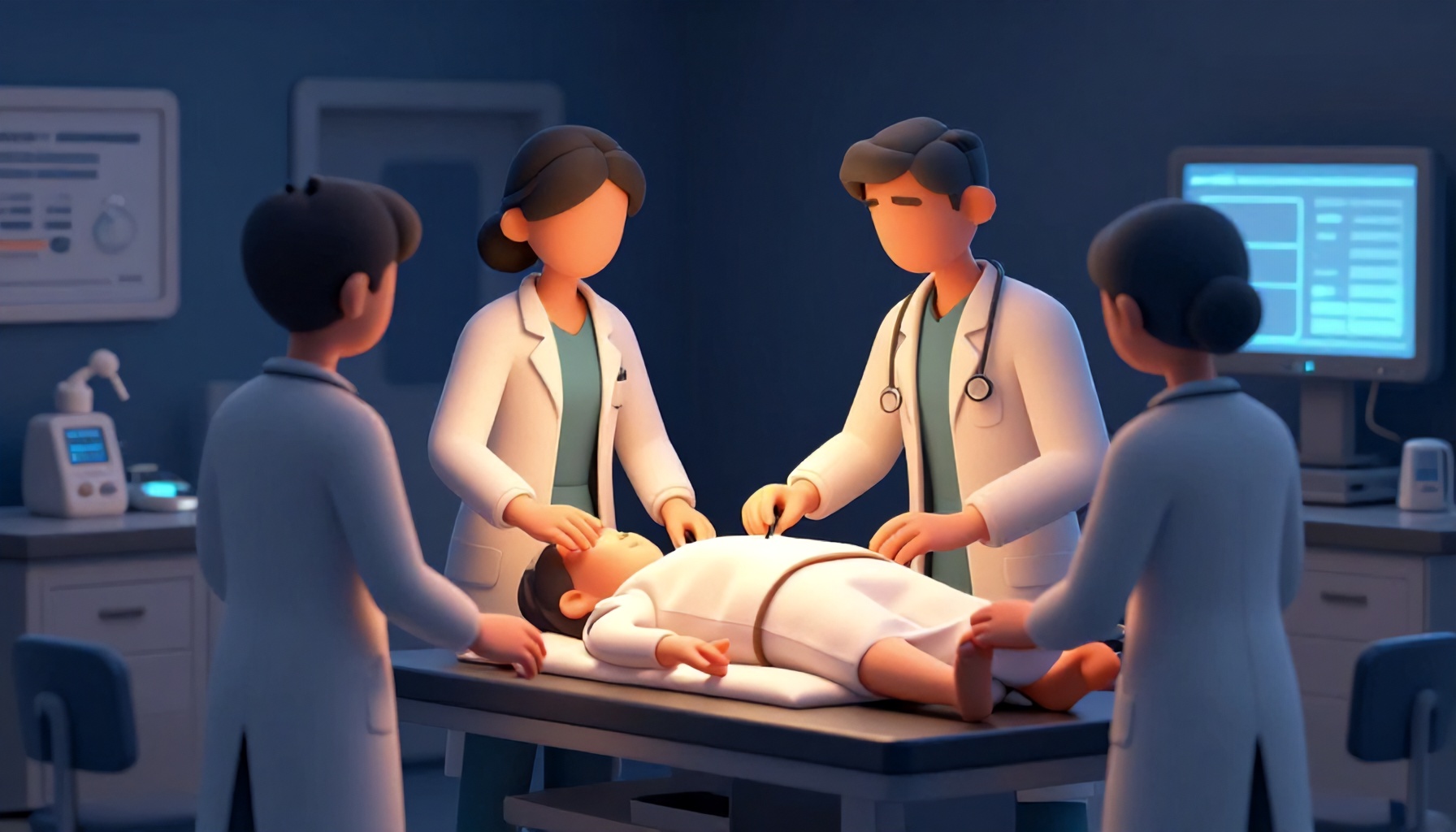 Otopsi Nedir? Otopsi Doktoruna Ne Denir ve Otopsi Türleri