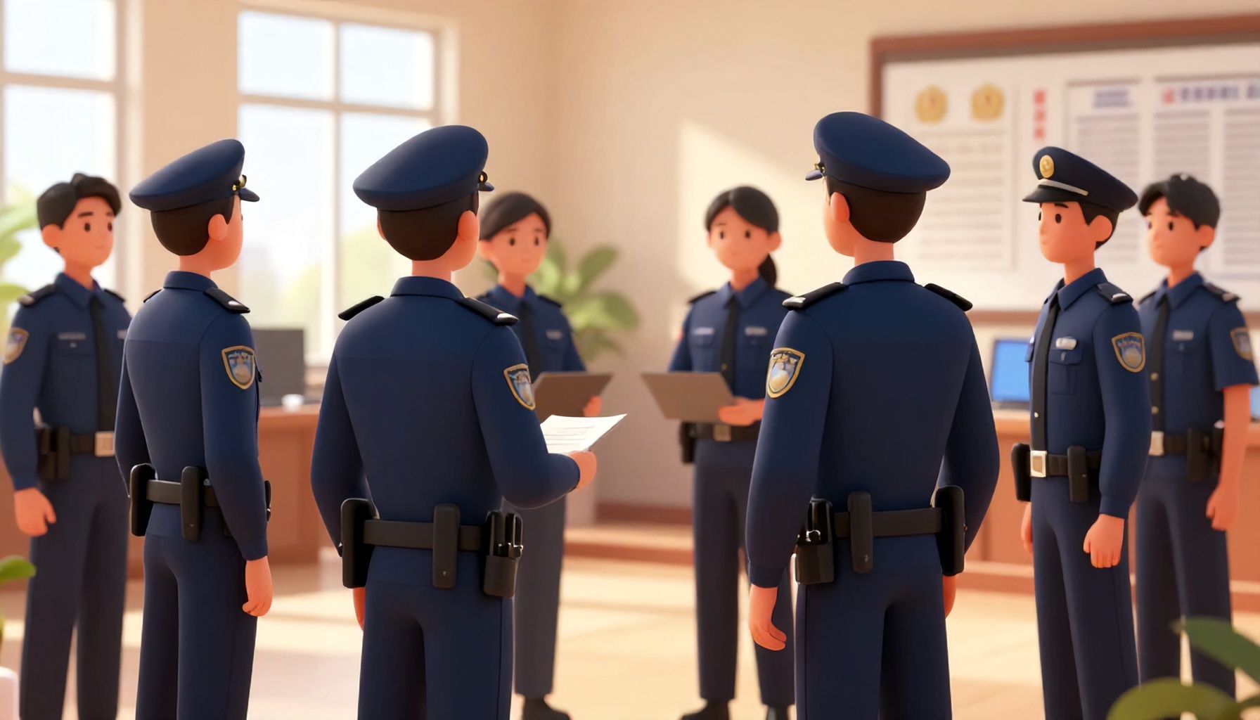 PAEM Nedir? Polis Amirleri Eğitim Merkezi ve Mezuniyet Süreci 2026