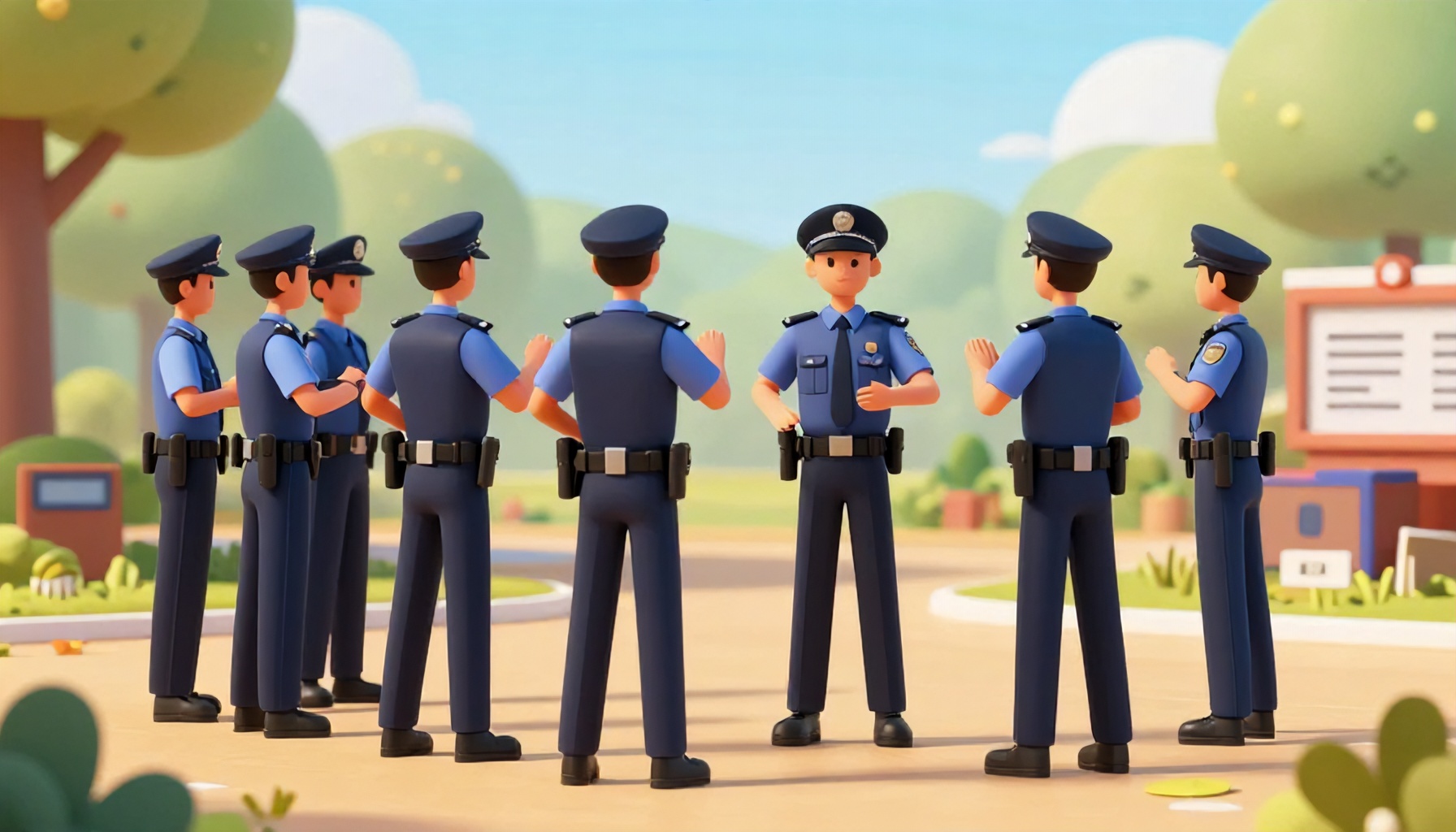 Polislik Başvuruları 2026: Sınavlar, Taban Puanları ve Polis Rütbeleri