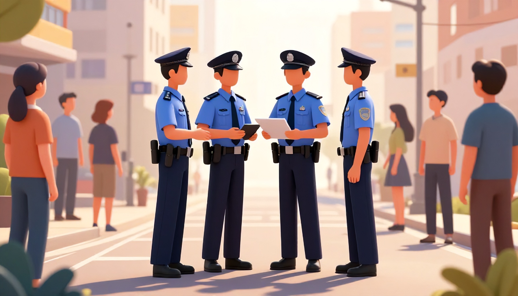 PVSK Nedir? Polis Vazife ve Salahiyet Kanunu Maddeleri 2026