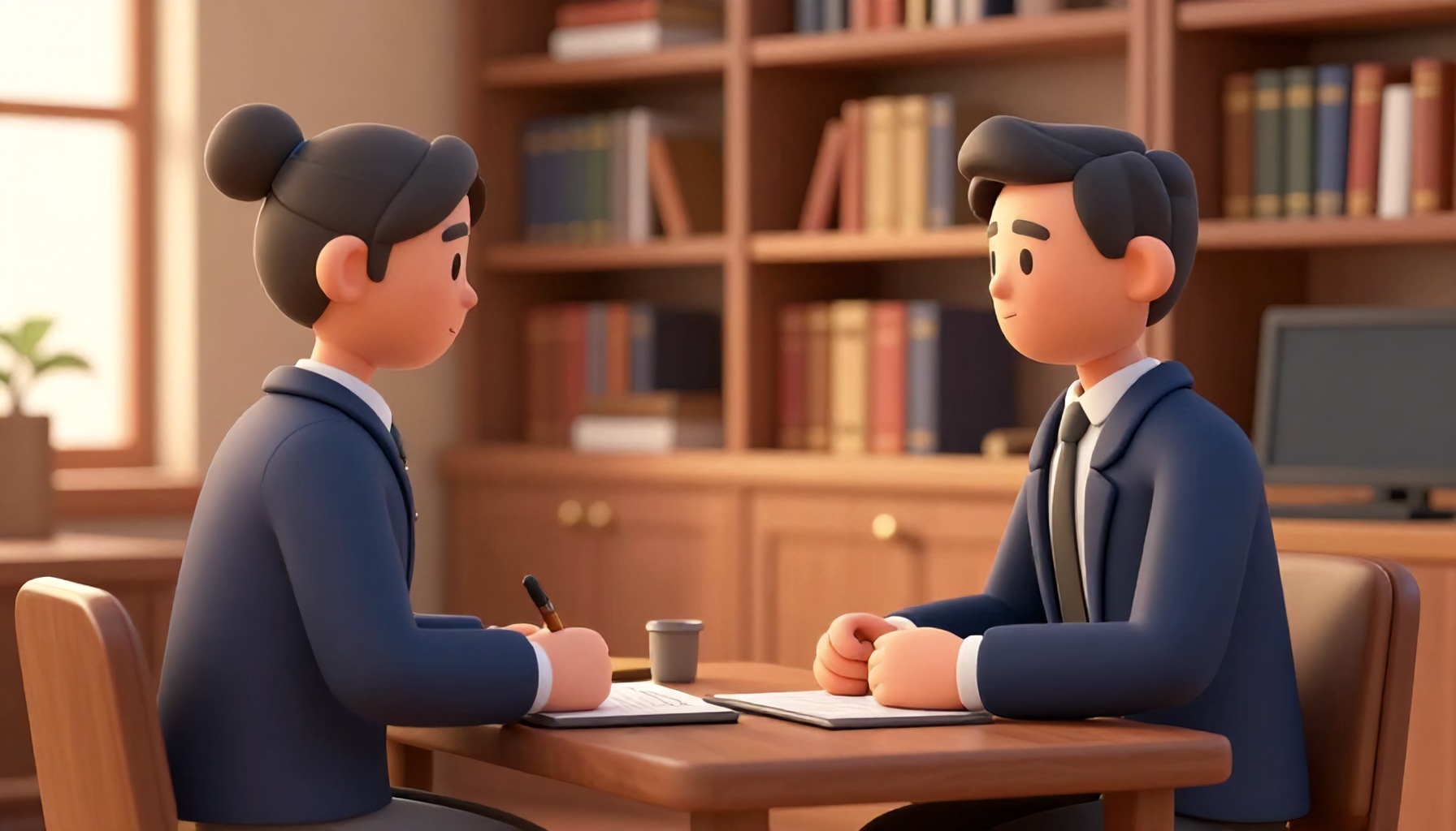 Salahiyet Ne Demek? Yetki Kavramı ve Hukuki Anlamı Detaylı Açıklama