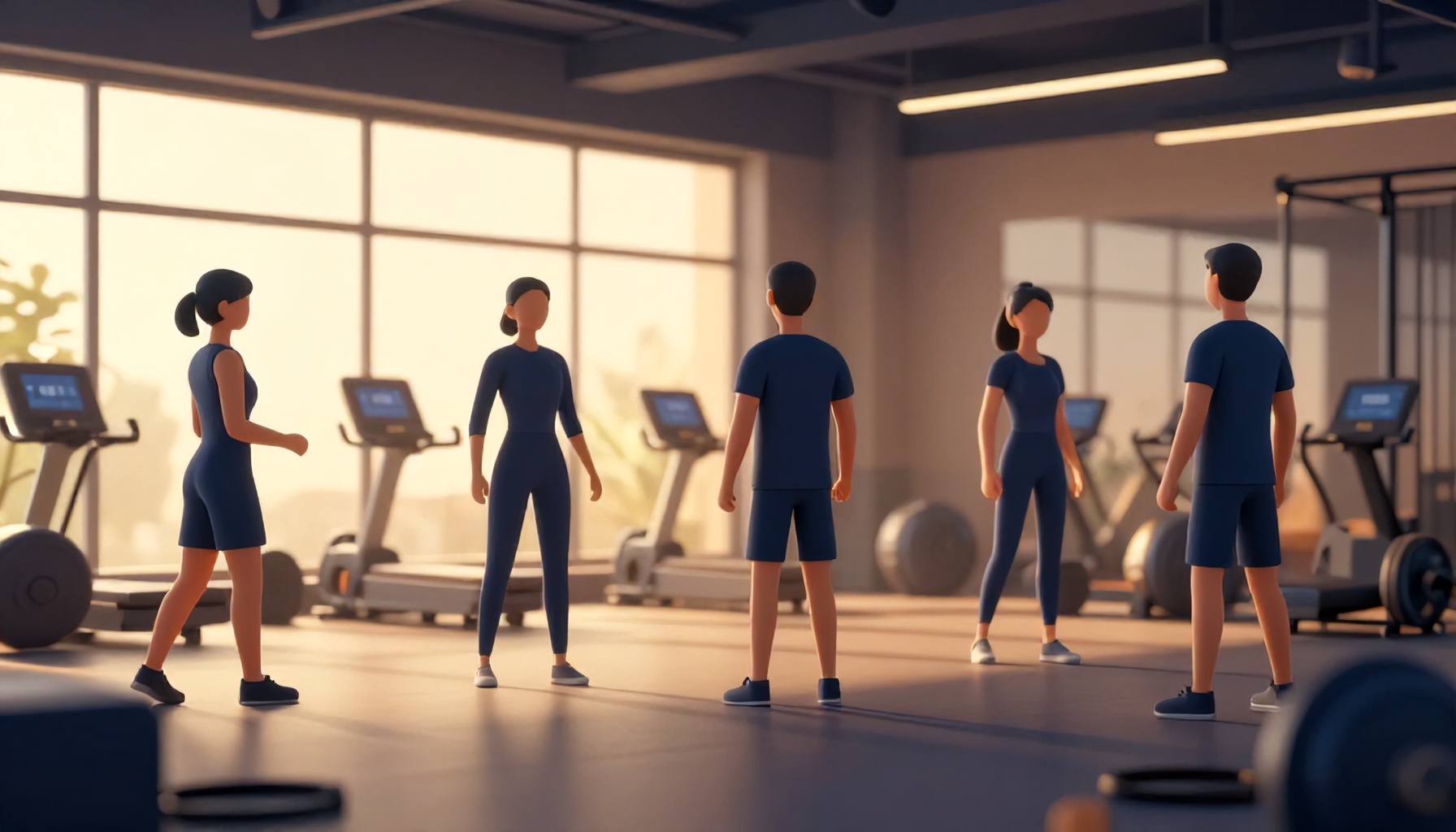 Spor Salonları Ne Zaman Açılacak? Güncel Durum ve Merak Edilenler
