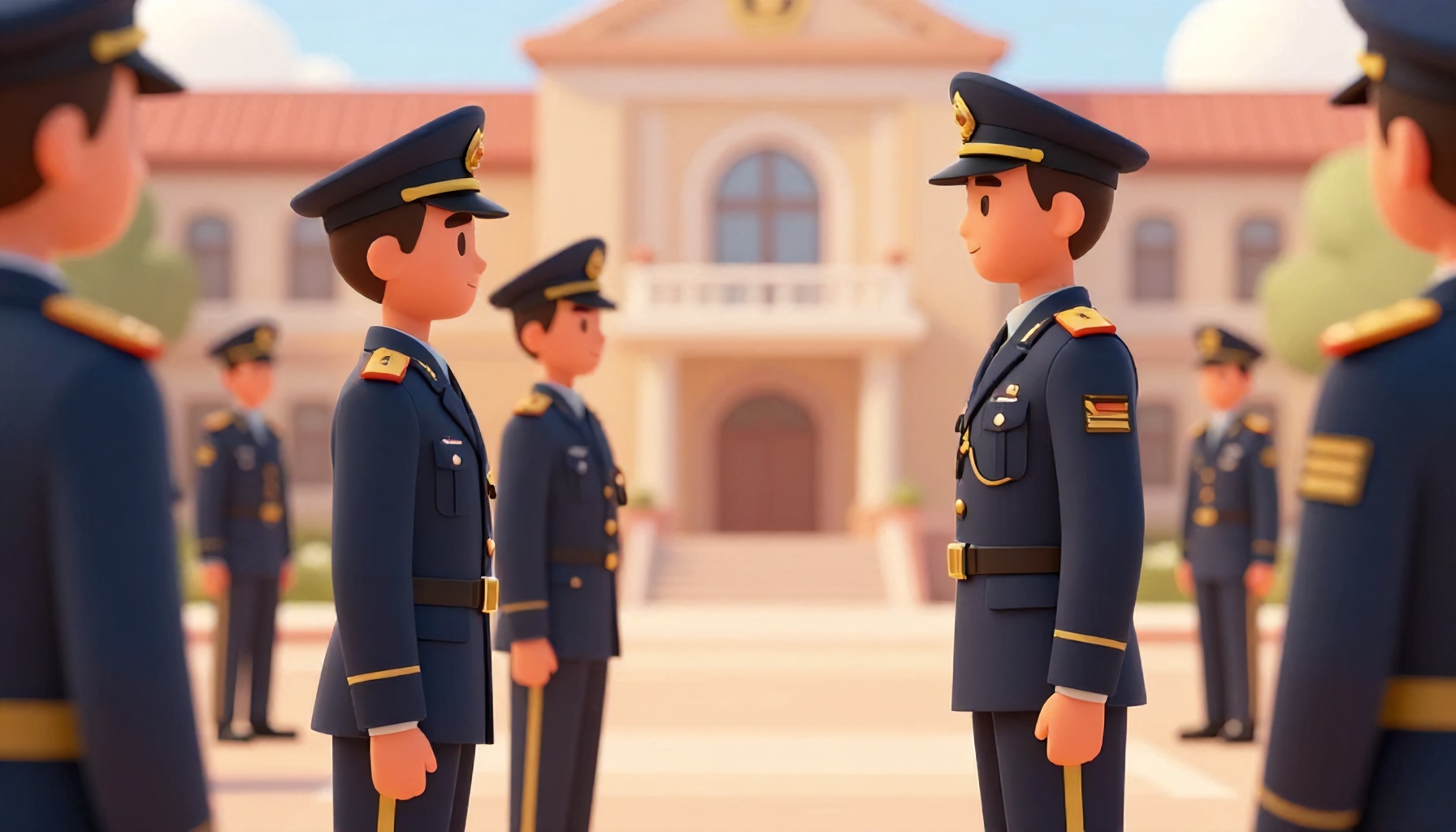 Teğmen Nedir, Ne Demek? Üniforması, Kıyafeti ve Asteğmenden Teğmenliğe Geçiş