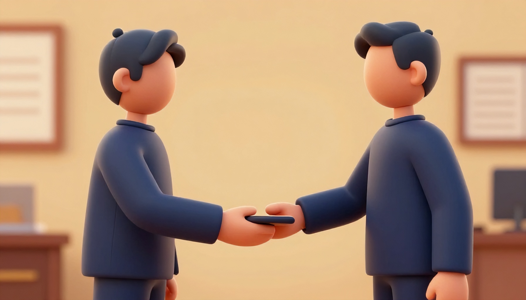 Teslim Ne Demek? Anahtar, Hükmen ve Mazbata Teslim Anlamları Rehberi