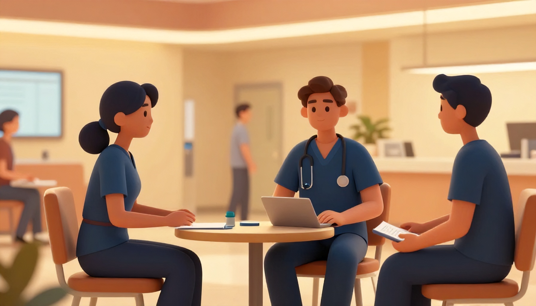 TıpPort Nedir? Kullanımı ve Sağlık Sistemindeki Yeri