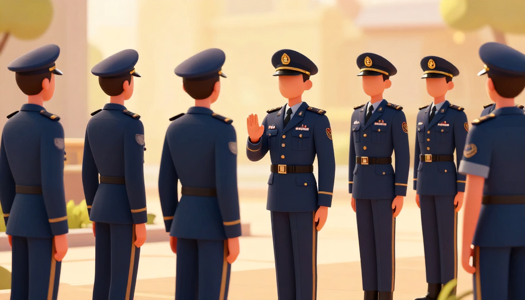 Tümgeneral Kim? Korgeneral ve Tümgeneral Rütbe Sıralaması Rehberi