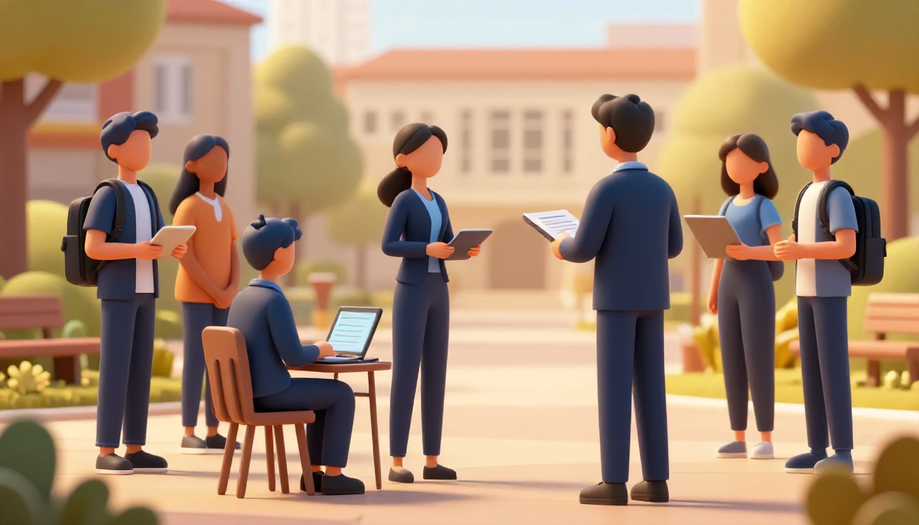 Yüksek Lisans Nasıl Yapılır? Başvuru Şartları ve Üniversite Programları Rehberi