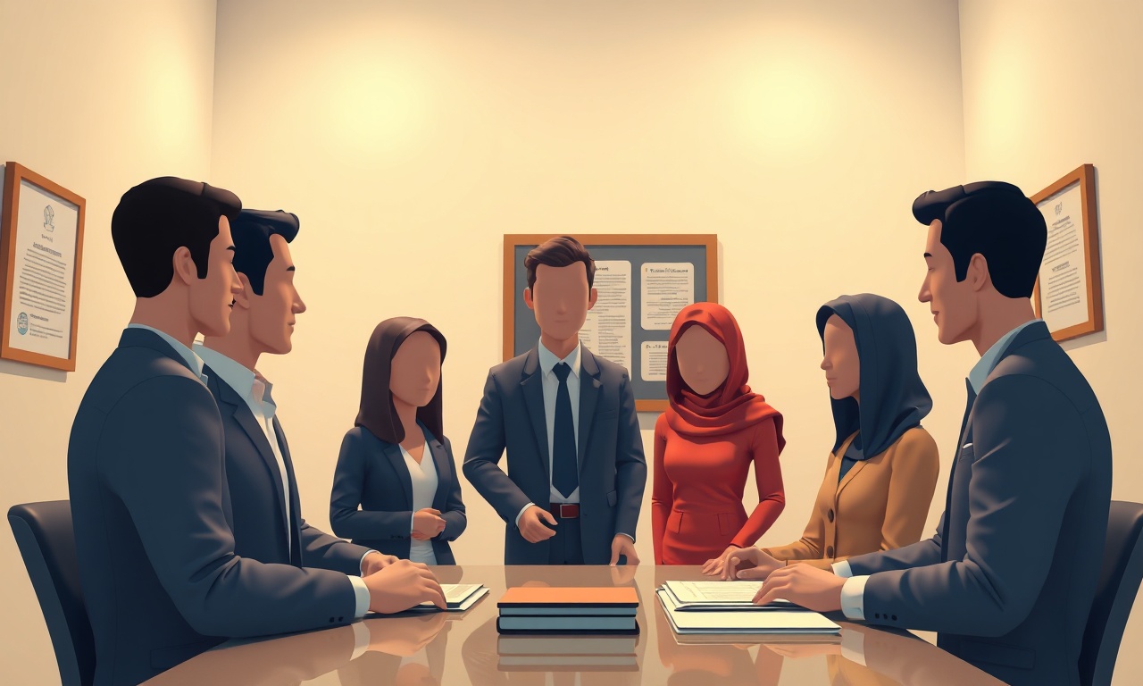 Çocuğu Almanın Hukuki Sonuçları
