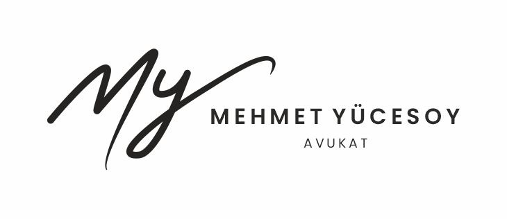 İzmir Avukat Mehmet Yücesoy Hukuk Bürosu