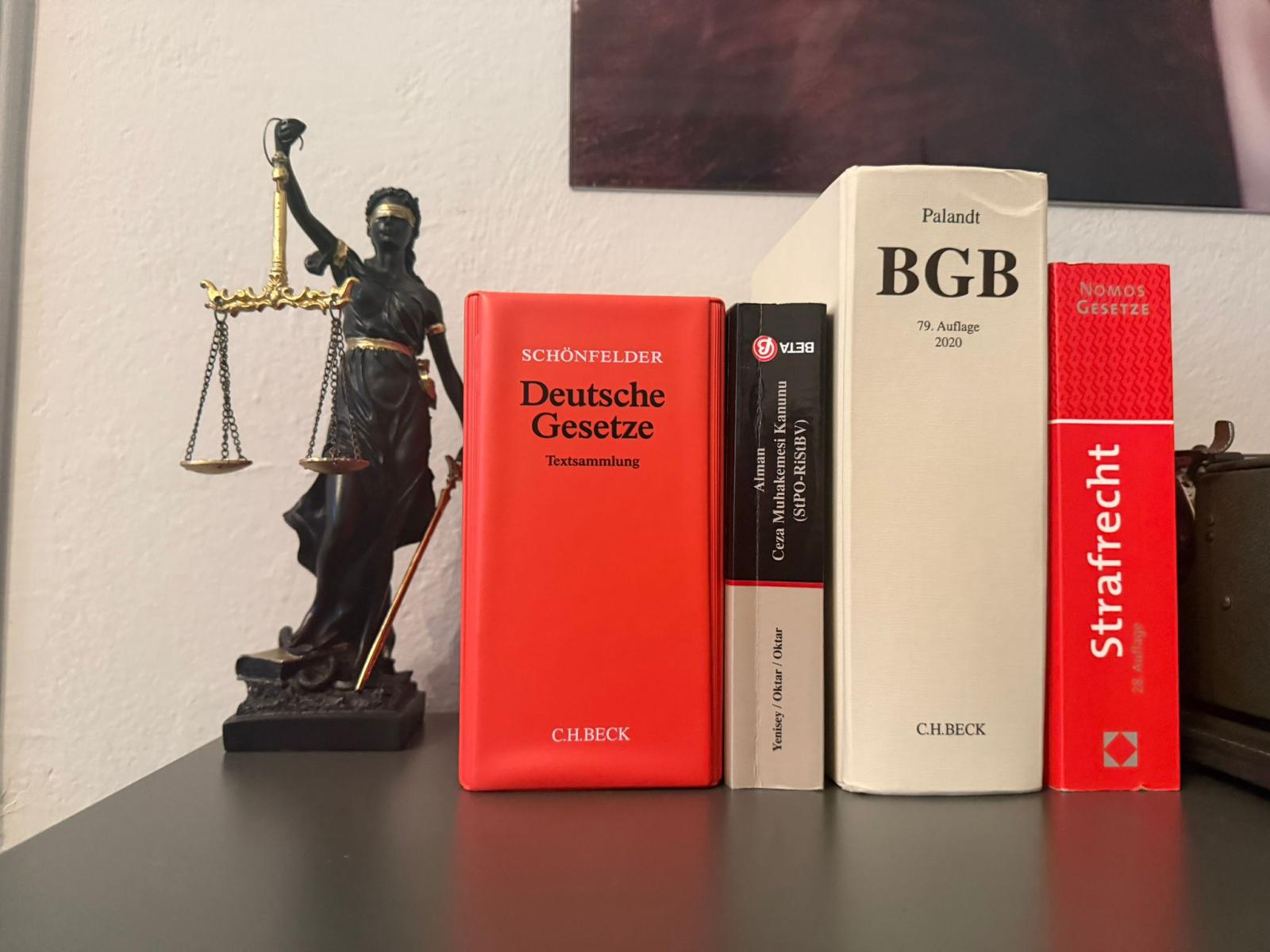 Ofis Fotoğrafı