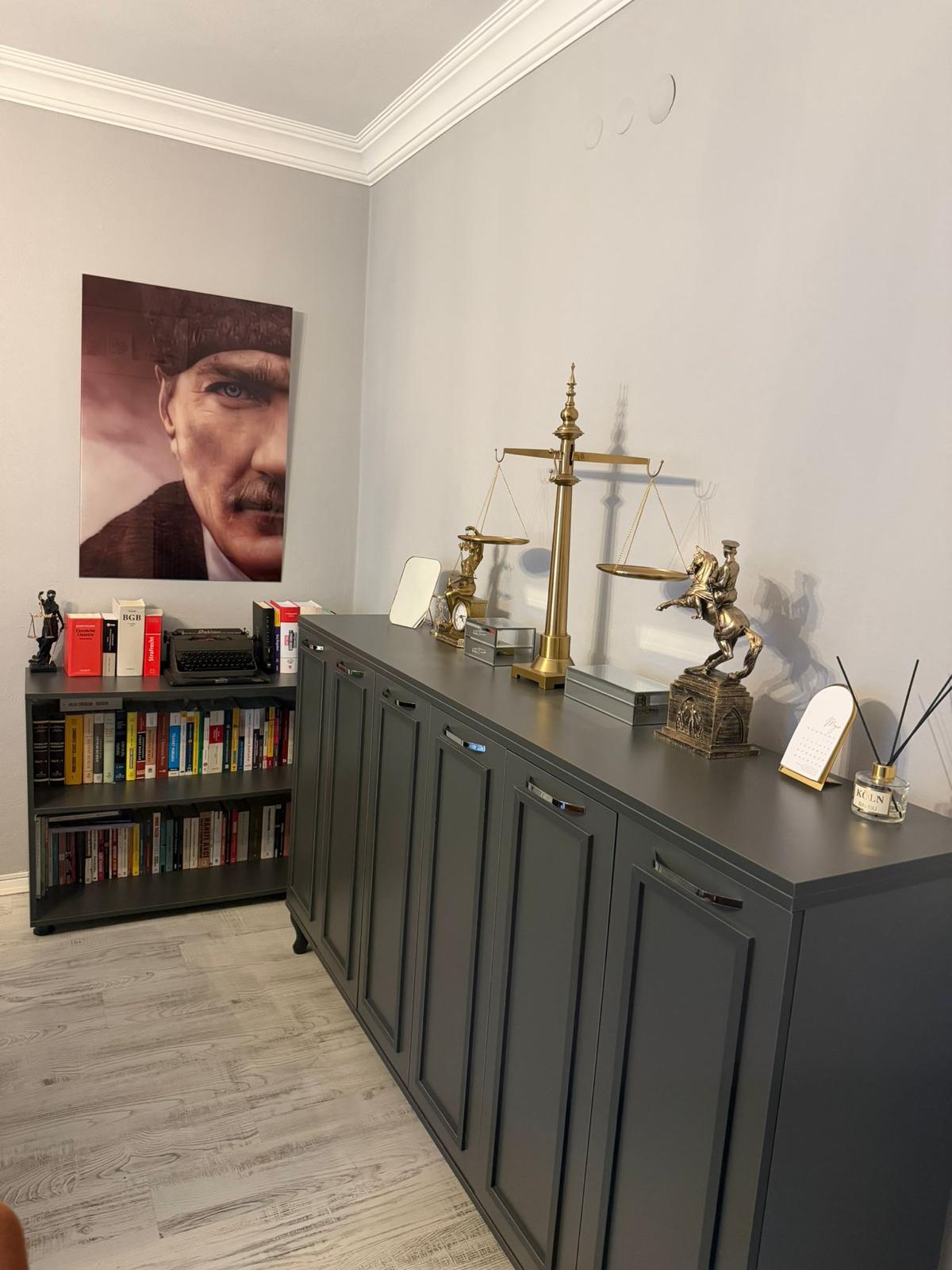 Ofis Fotoğrafı