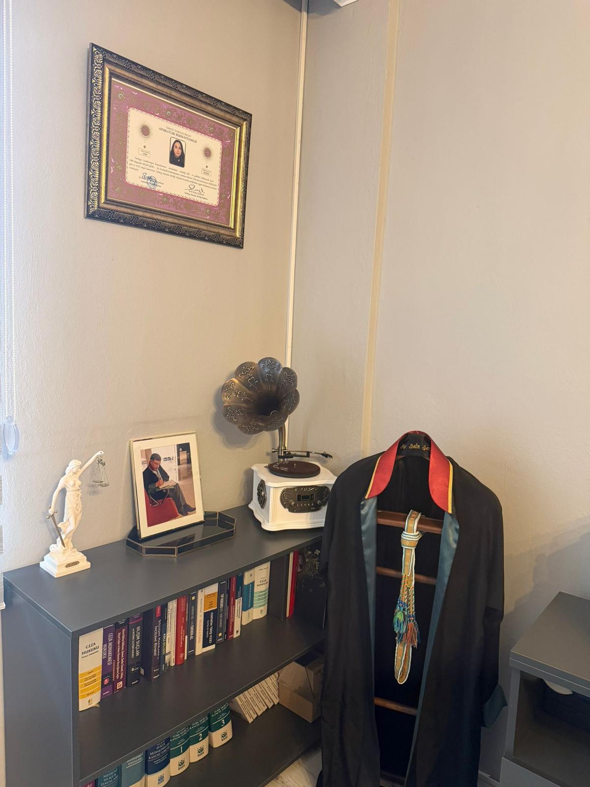 Ofis Fotoğrafı