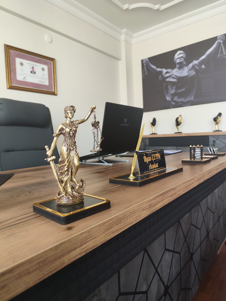 Ofis Fotoğrafı