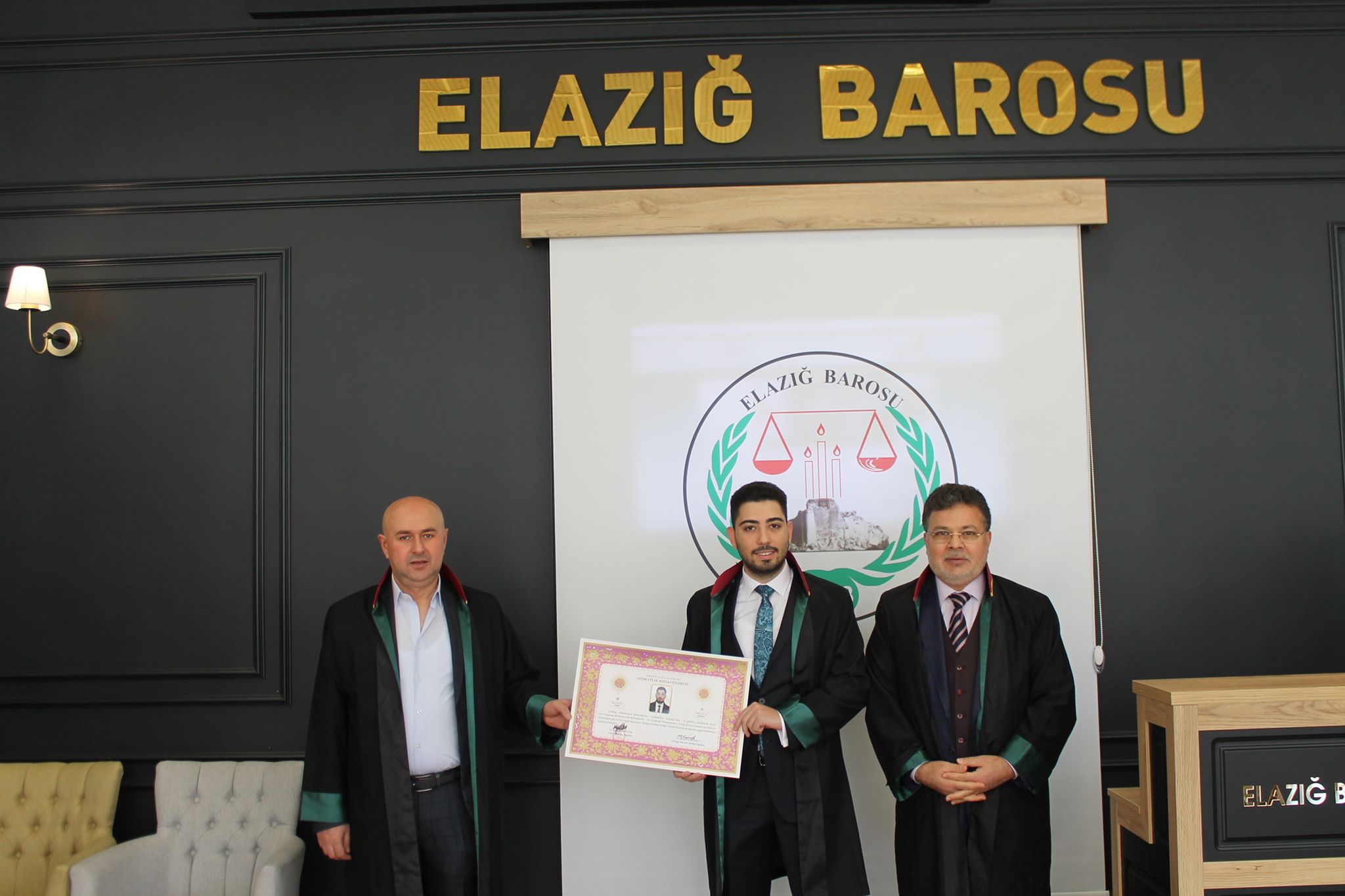 Ofis Fotoğrafı