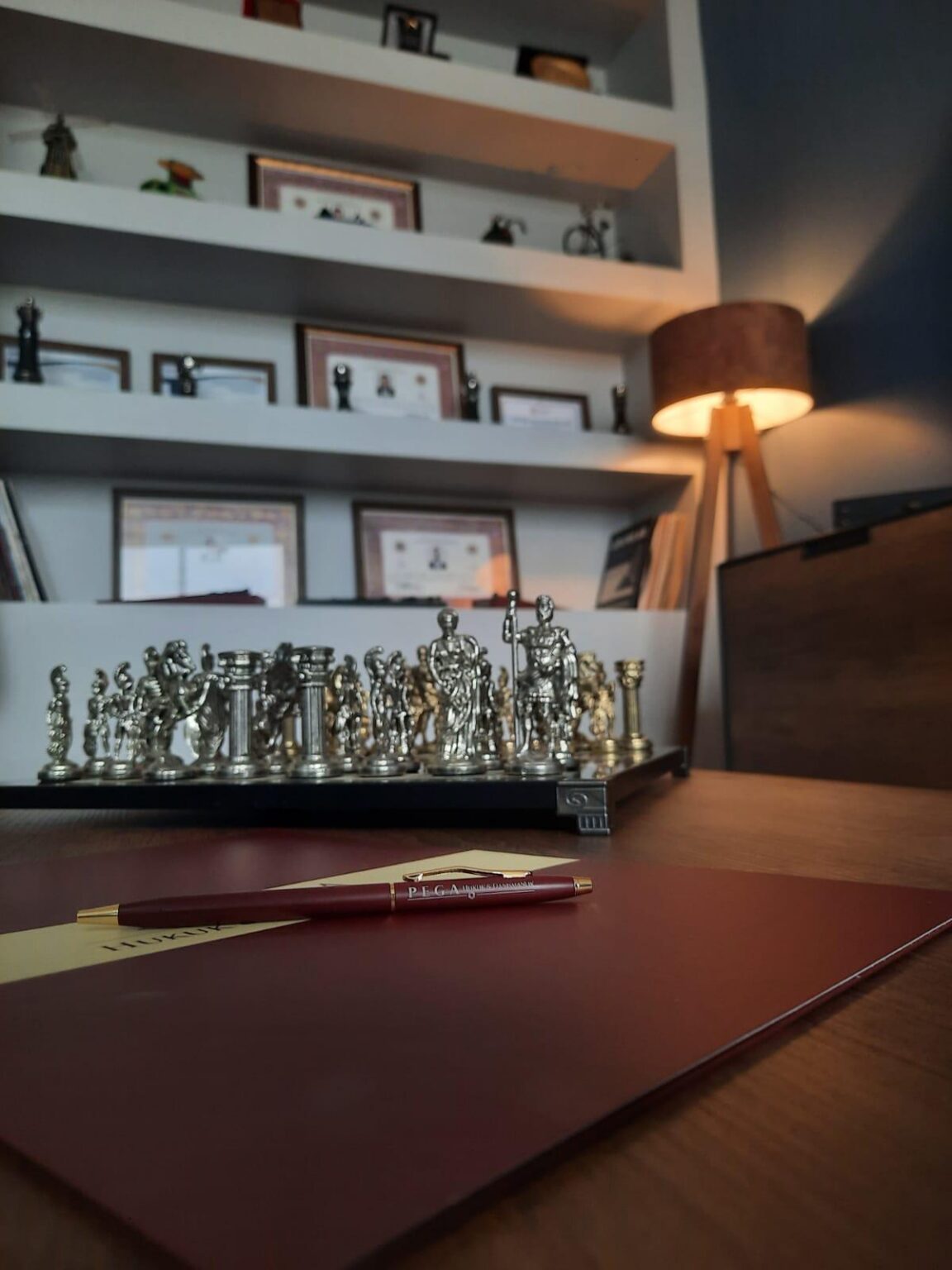 Ofis Fotoğrafı