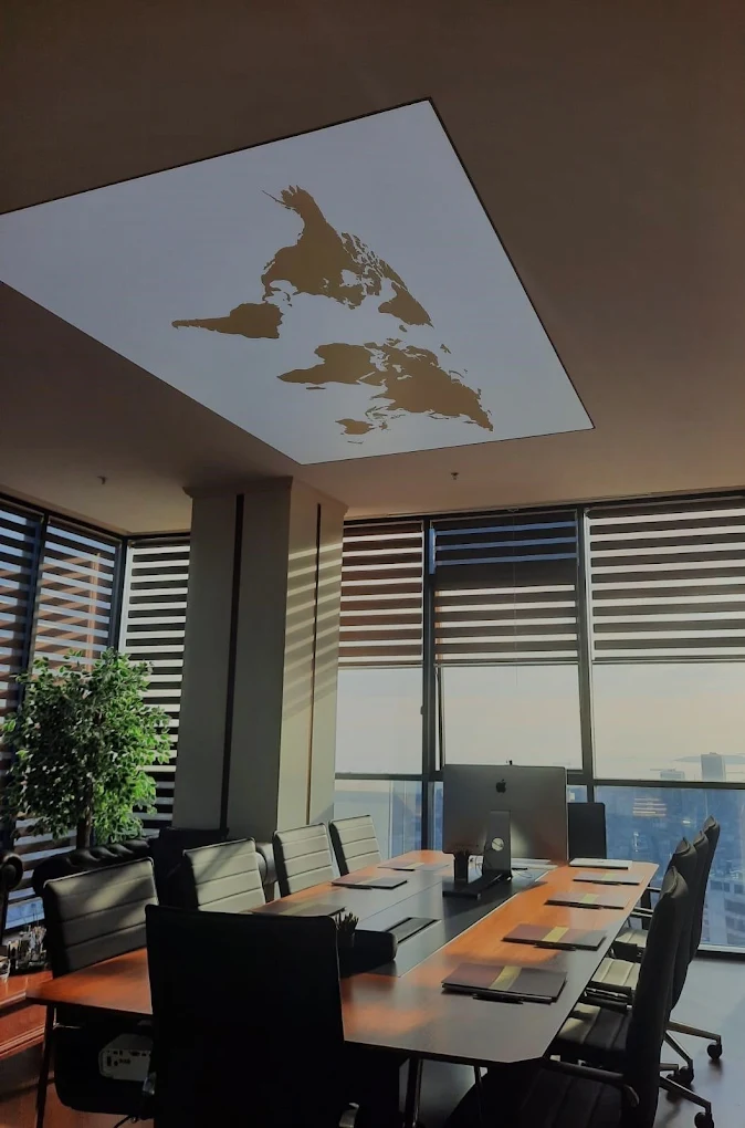 Ofis Fotoğrafı