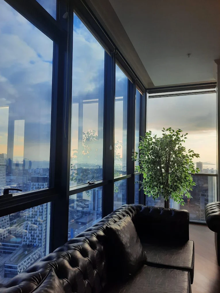 Ofis Fotoğrafı