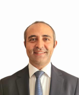 Dr. Av. Mustafa Aykanat