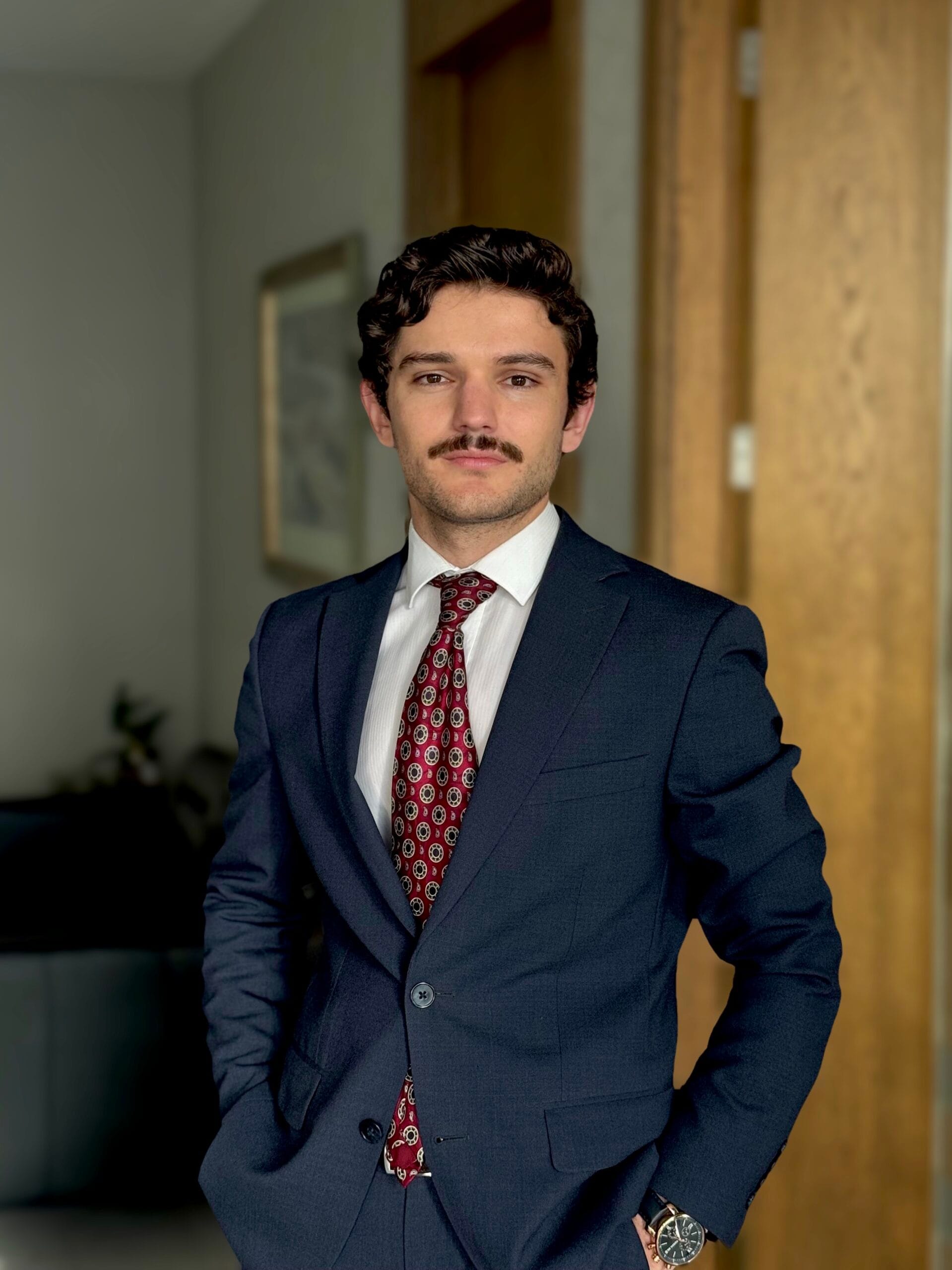 Av. Kadir Gökce