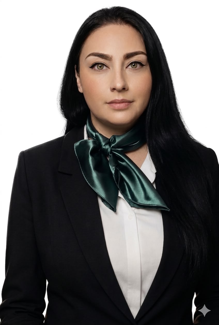 Av. Selin Şen