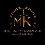 Av. Mustafa Kılıç