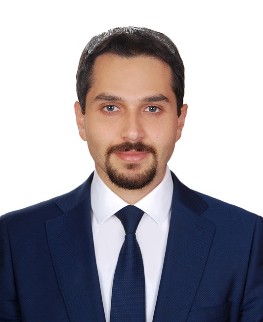 Av. Yunus Berk Tanyeri