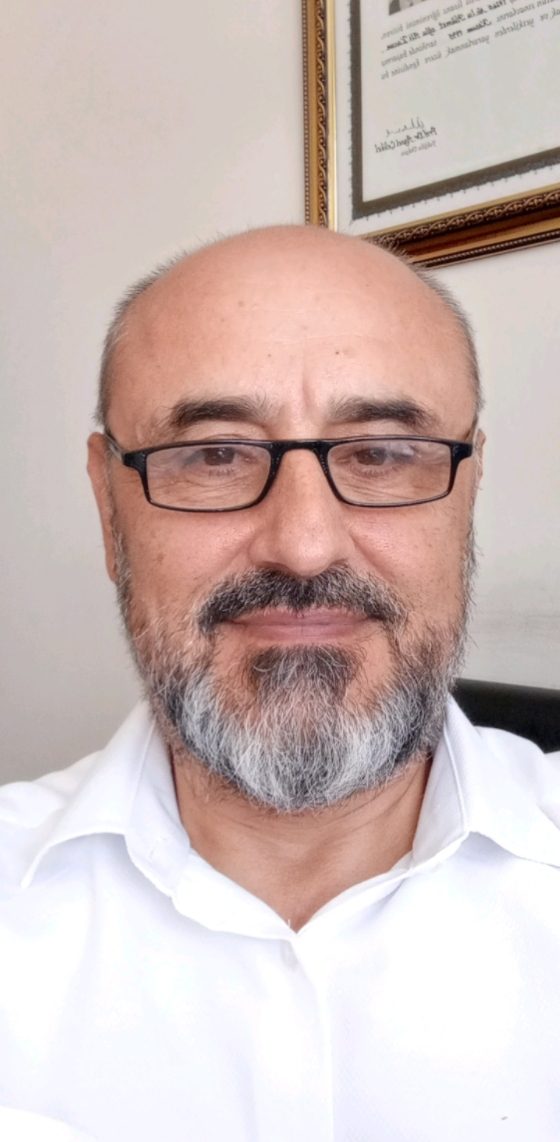 Av. Ali Kazan