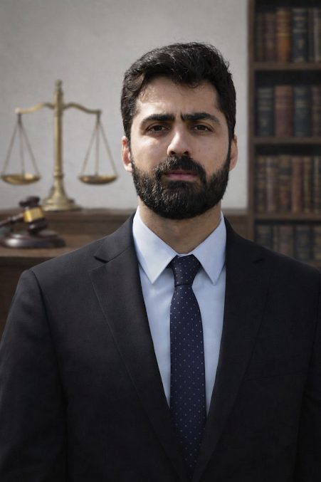 Av. İbrahim Çınar
