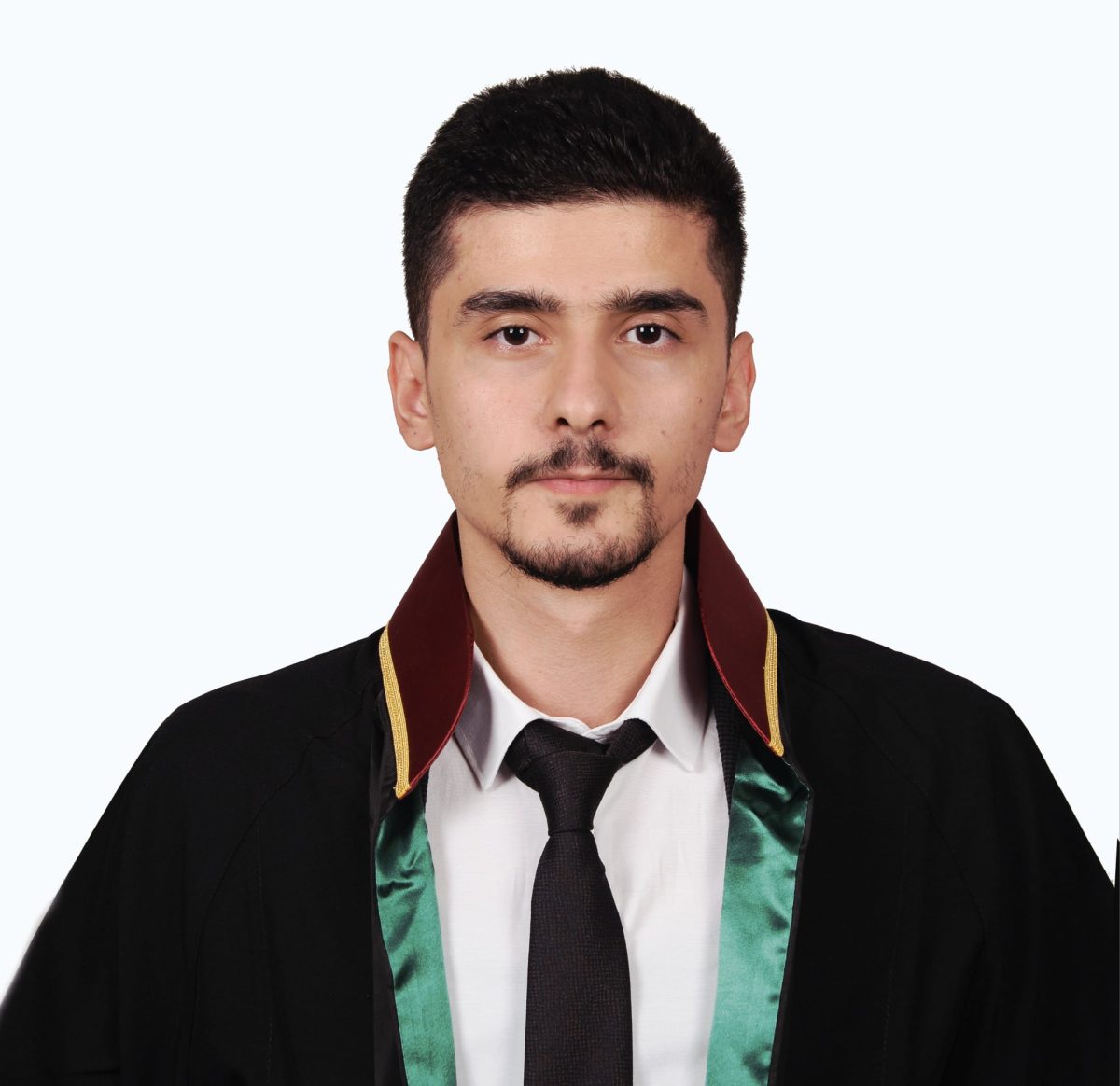 Av. Muhammed Ali Kol