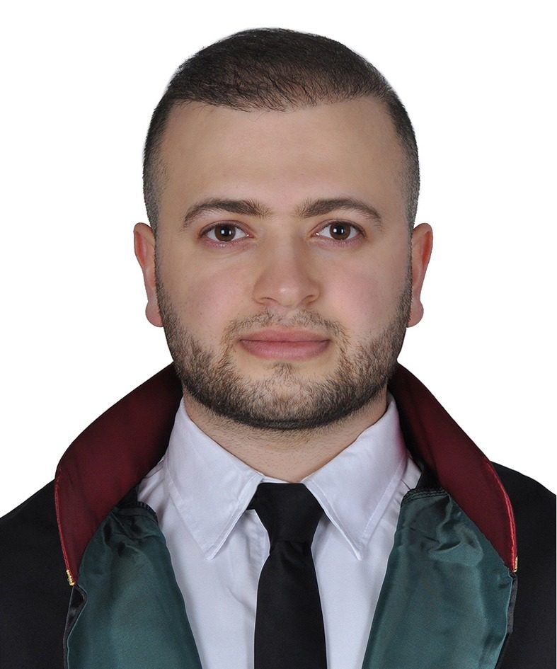 Av. İsmail Beytekin