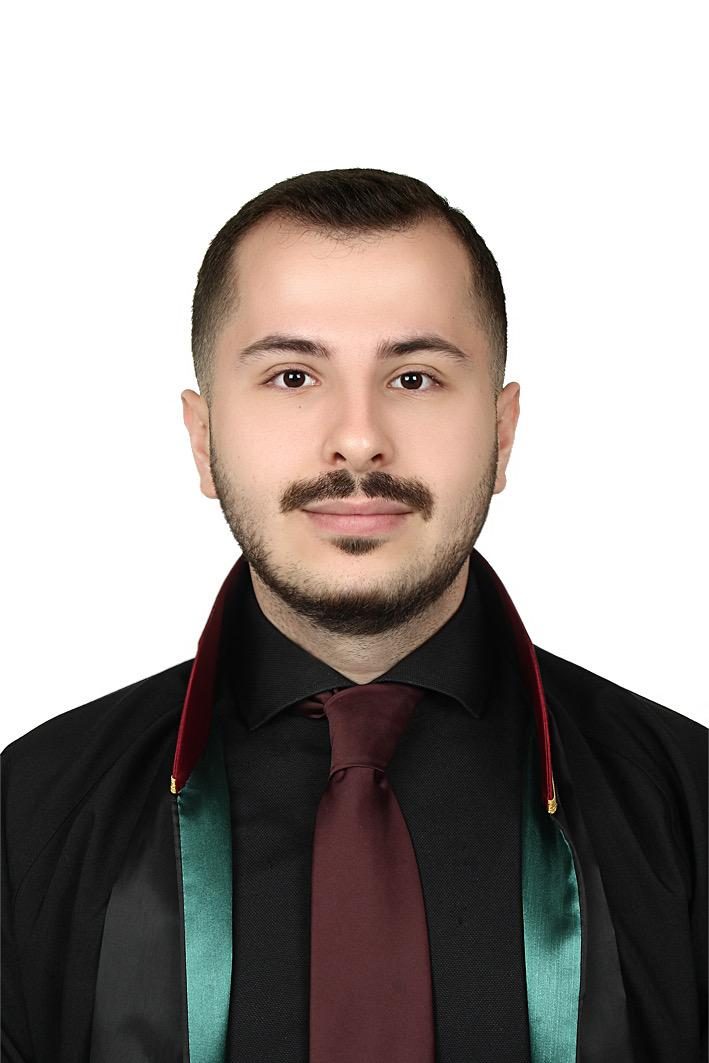 Av. Hakan Kolay