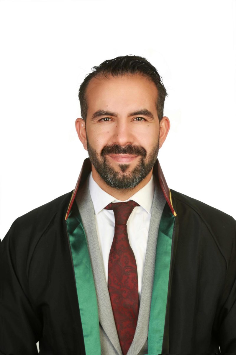Av. Saim Doğru