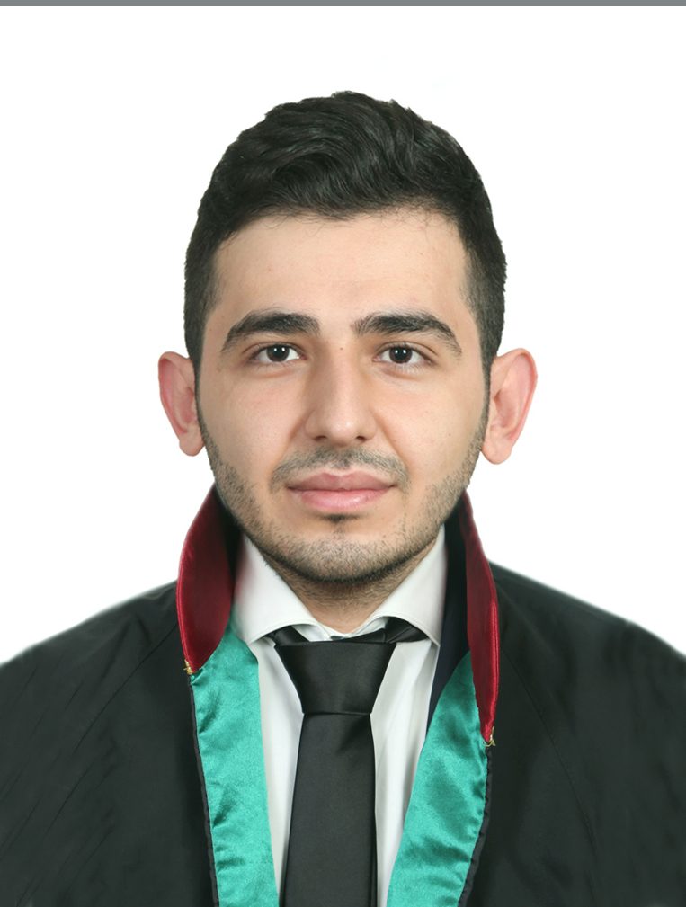 Av. Muhammed Mustafa Yırtıcı