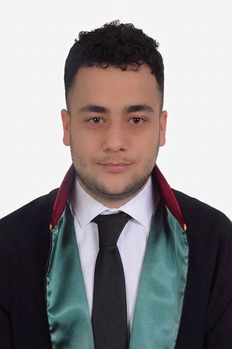 Av. Mehmet Küçükbaş