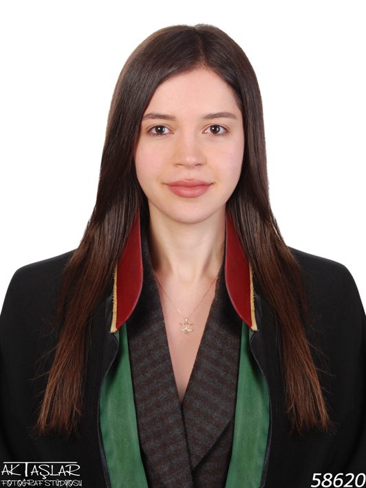 Av. Hayrrun Nisa Özkan