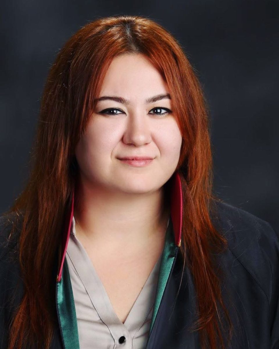 Av. Yasemin Elif Özçiçekci