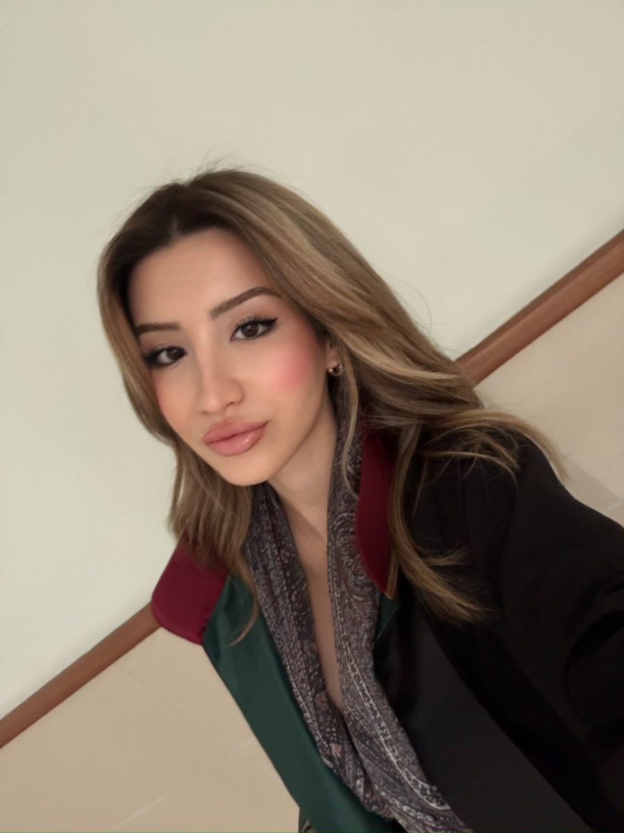 Av. Ayça İrem Hacıbebekoğlu