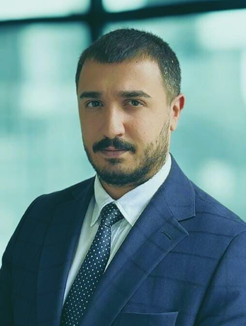 Av. Av. Halil Alperen Şimşek