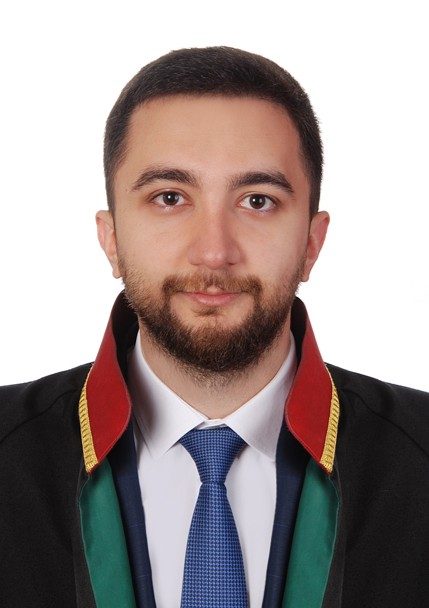 Av. Burak Akçıl