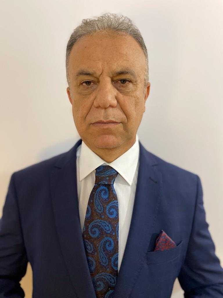 Av. Aydın Aydar