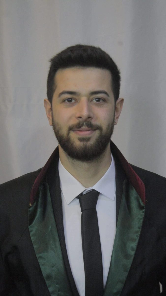 Av. Ali Şahin Tozan