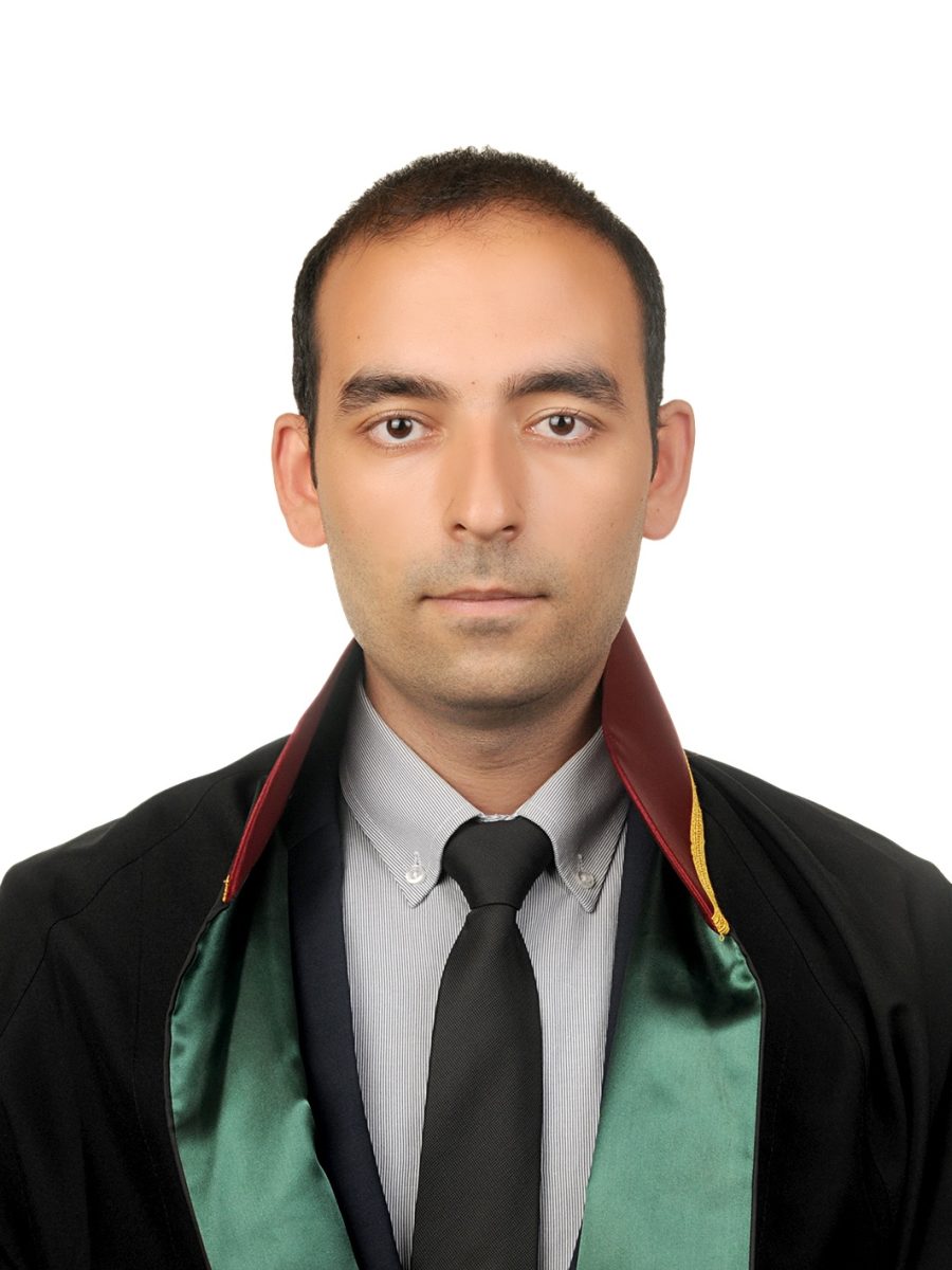 Av. Sinan Karabacak