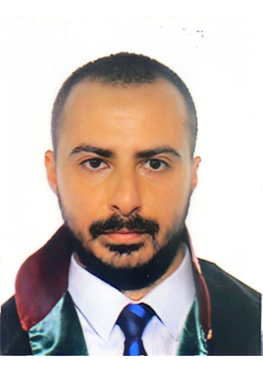 Av. Ali Can Şatır