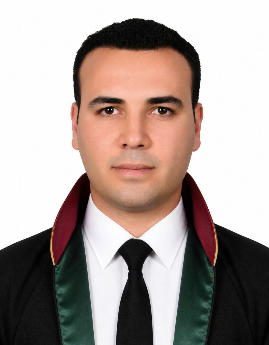 Av. Eray Yürükel