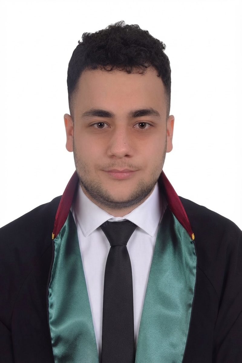Av. Mehmet Küçükbaş