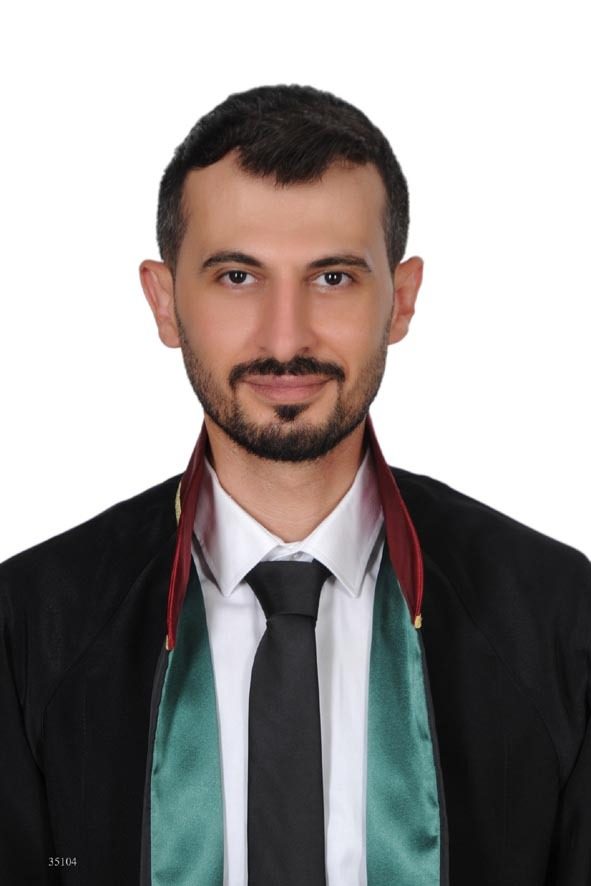 Av. Kasım Aslan